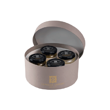 Risorsa 10 BOX SELEZIONE TARTUFI - immagine 1