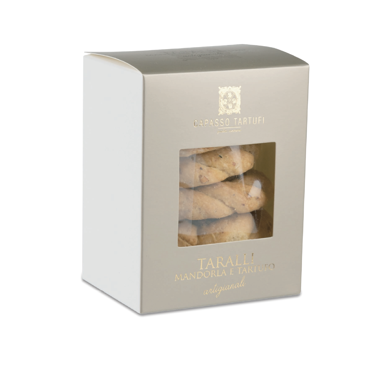 Risorsa 15 Taralli artigianali al tartufo - immagine 1