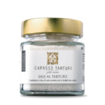 Specialità Sale al tartufo nero estivo