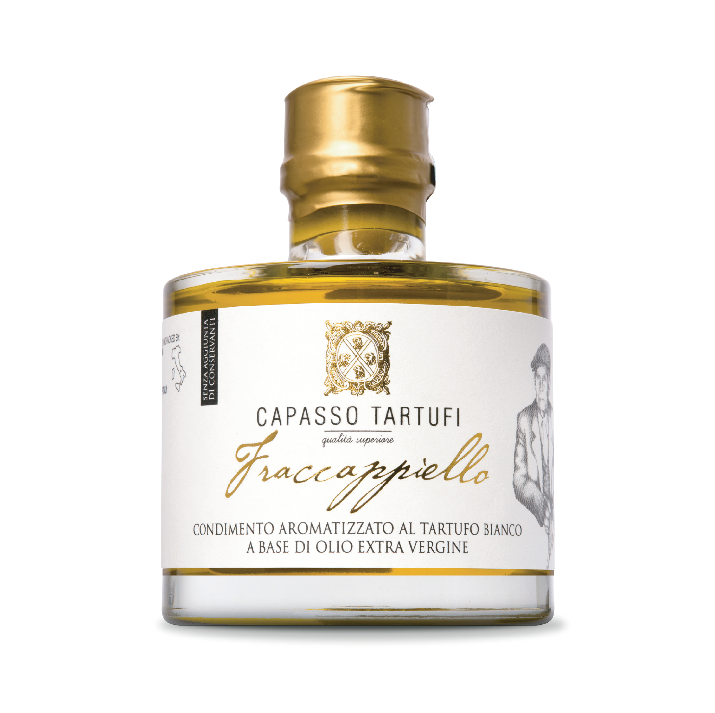 Risorsa 26 LINEA OLI FRACCAPPIELLO Gli Aromatizzati - immagine 1