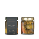Peperina - La Giardiniera al Tartufo