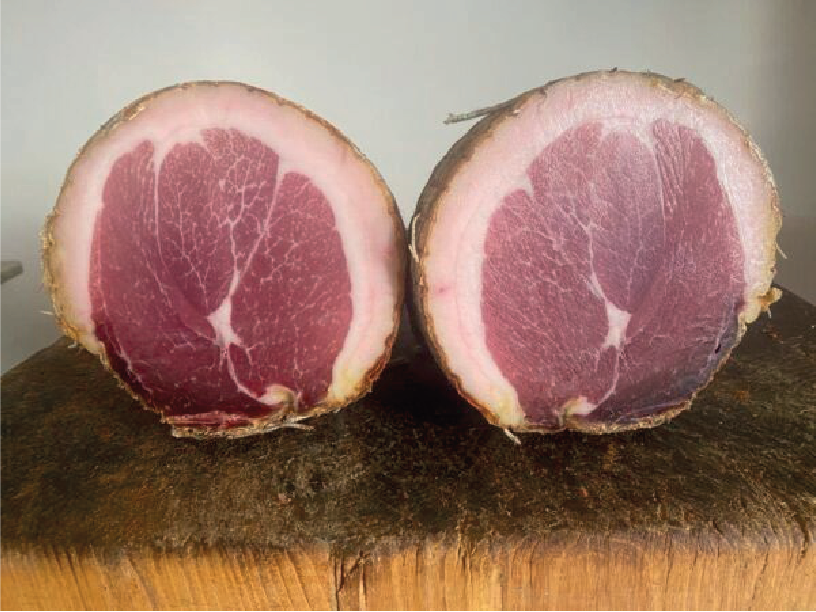Risorsa 31 MASSERIA MAIO - Culatello Stagionato - immagine 1