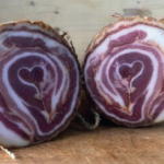 MASSERIA MAIO - Pancetta stagionata arrotolata