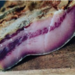 MASSERIA MAIO - Guanciale stagionato