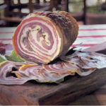 Azienda Agricola Serafino Piazza Pancetta