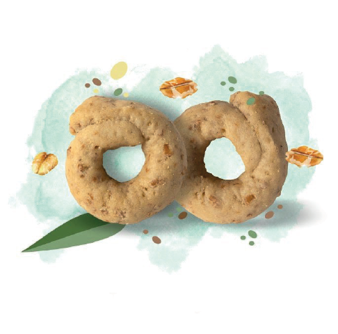 Risorsa 45 Taralli integrali - immagine 1