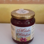 AZIENDA AGRICOLA DI FRANCESCA IMMACOLATA - MIELE Millefiori