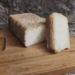 LABORATORIO SPITALETTA DOMENICO Formaggio di pecora