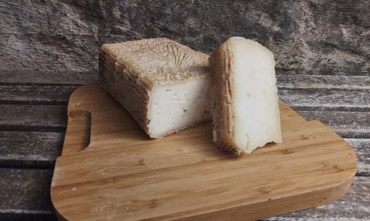 bossoleggio LABORATORIO SPITALETTA DOMENICO Formaggio di pecora - immagine 1