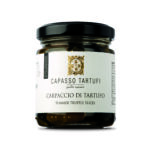 Tartufi Conservati Carpaccio di tartufo