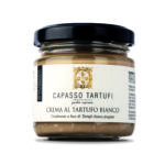 Linea classica Crema al tartufo bianco