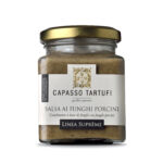 Linea Suprême Salsa ai funghi porcini