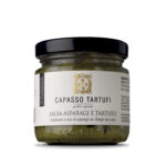 Linea classica Salsa asparagi e tartufi