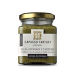 Linea Suprême Salsa asparagi e tartufi