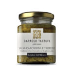 Linea Suprême Salsa carciofini e tartufi