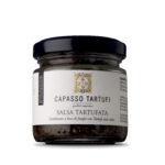 Linea classica Salsa tartufata